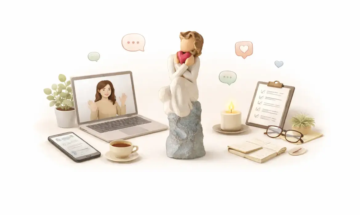 Online Danışmanlık Hizmetleri