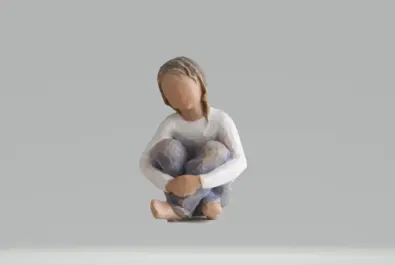  Anksiyete ve Kaygı Bozuklukları