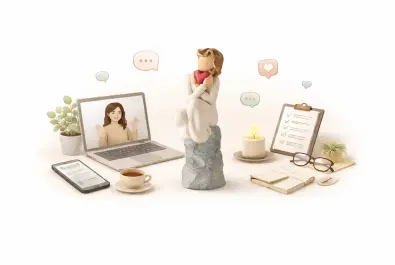 Online Danışmanlık Hizmetleri