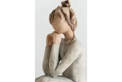 Stres & Tükenmişlik Sendromu